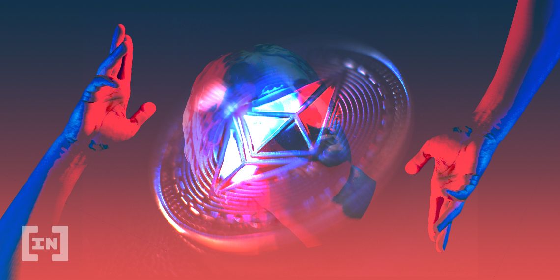 Ethereum ETh