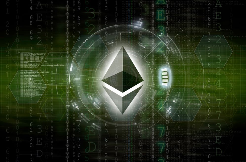 ethereum eth