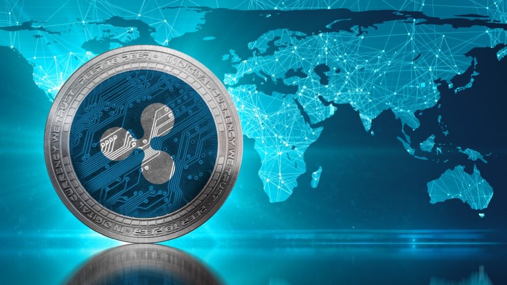Ripple xrp airwallet