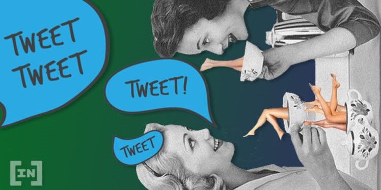 Twitter Bitcoin emojisi