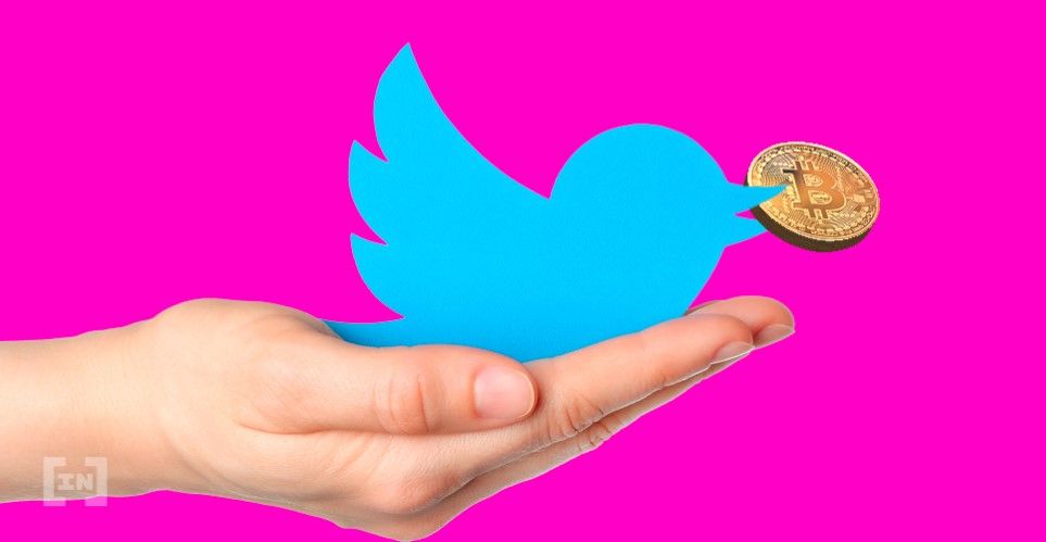 Twitter, Yeni Bitcoin Emojisi ile Çalkalanıyor
