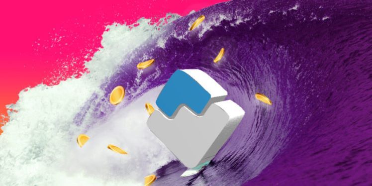 altcoin waves omg
