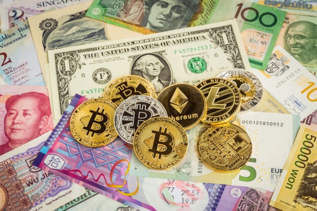 bitcoin btc
