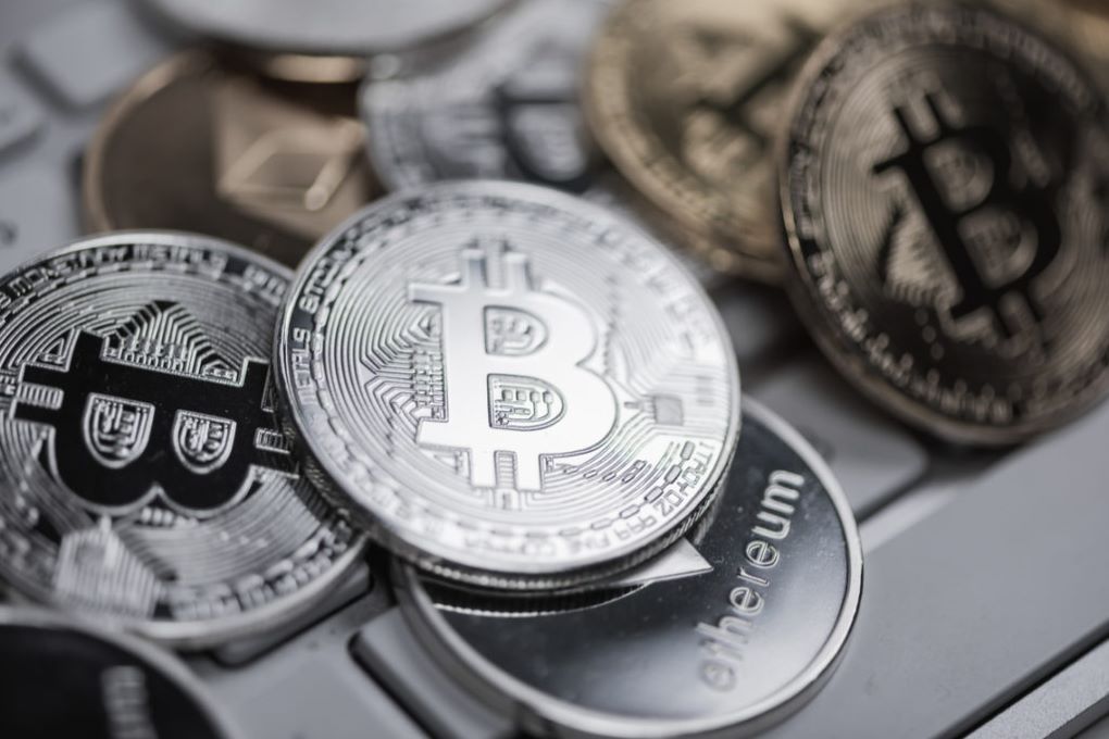 bitcoin