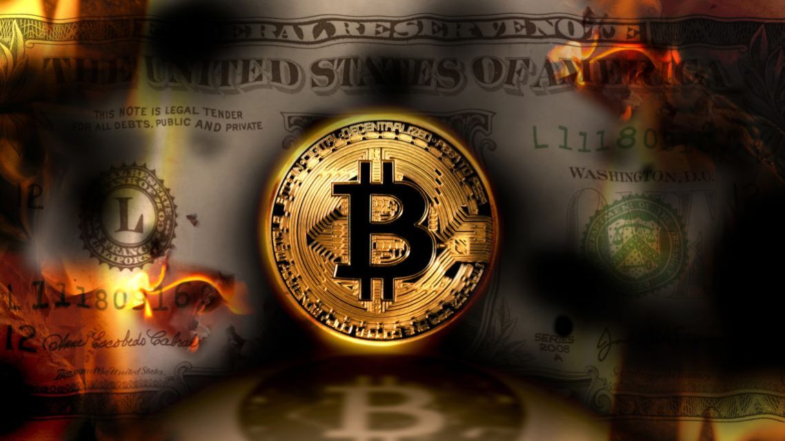 bitcoin btc