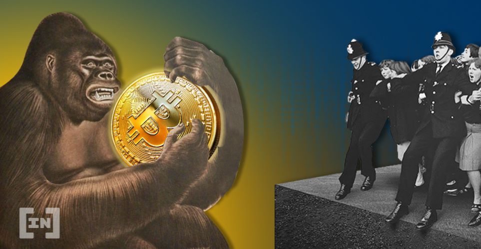 bitcoin btc