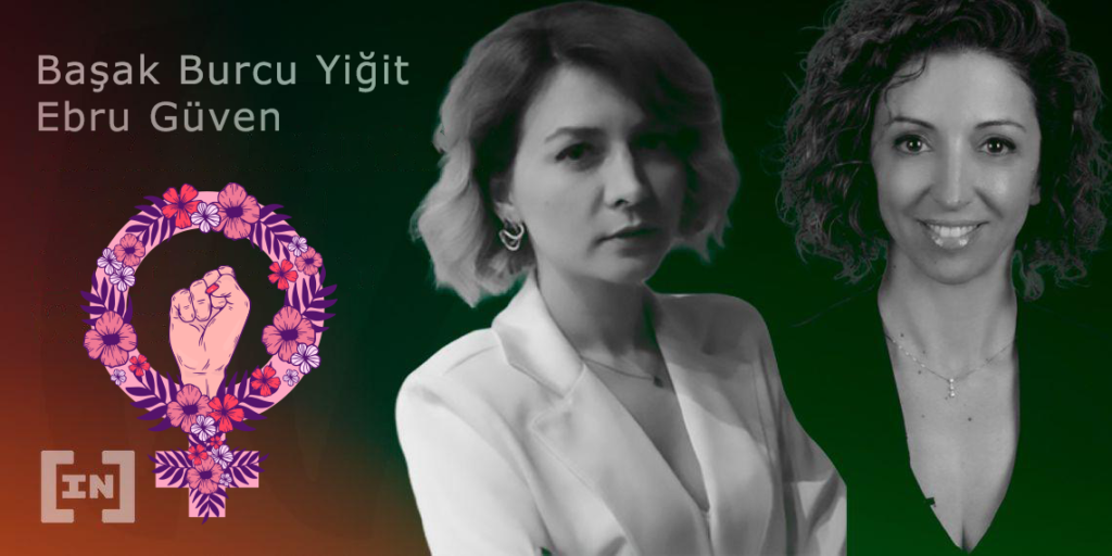 İstanbul Blockchain Women ile Sektöre Dair Her Şey!