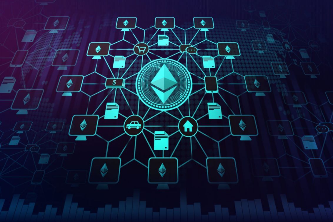 ethereum eth