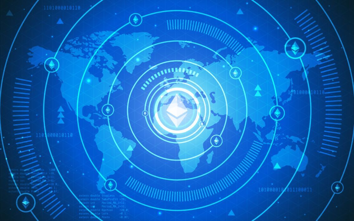 ethereum eth