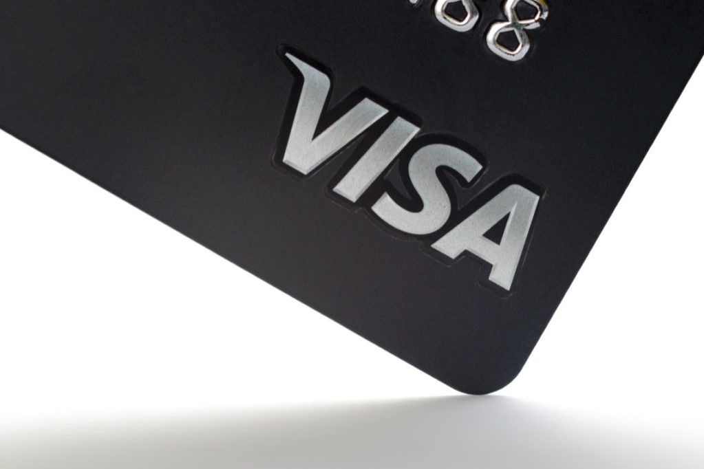 ripple xrp visa