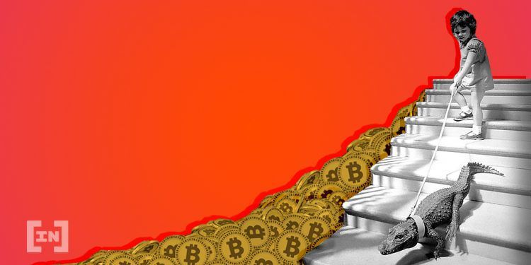 Finans Uzmanından Korkutan Bitcoin Açıklaması