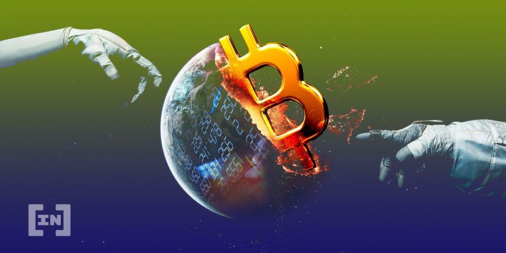 Bitcoin yarılanma halving 2024