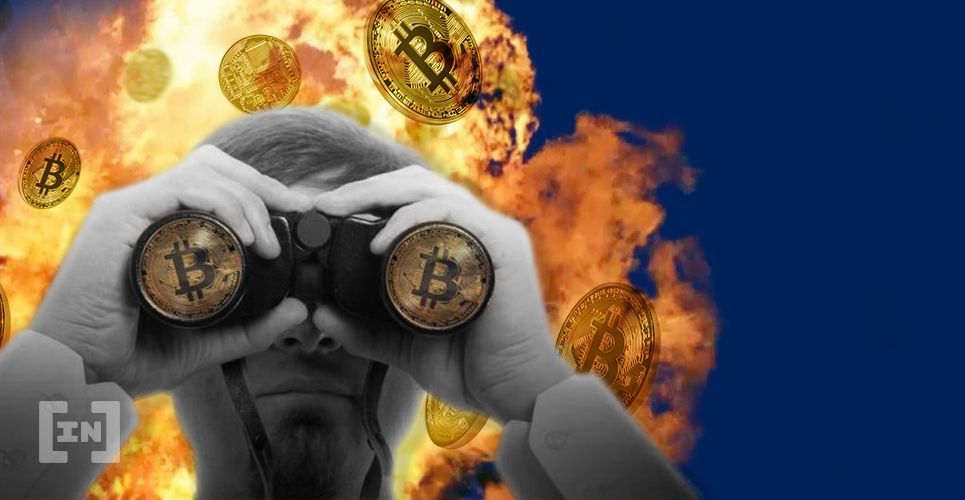 Bitcoin Karar Noktasına Yaklaşıyor: Tamam mı Devam mı?