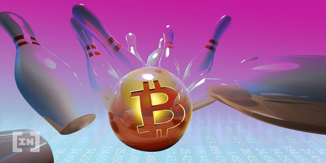 Bitcoin BTC