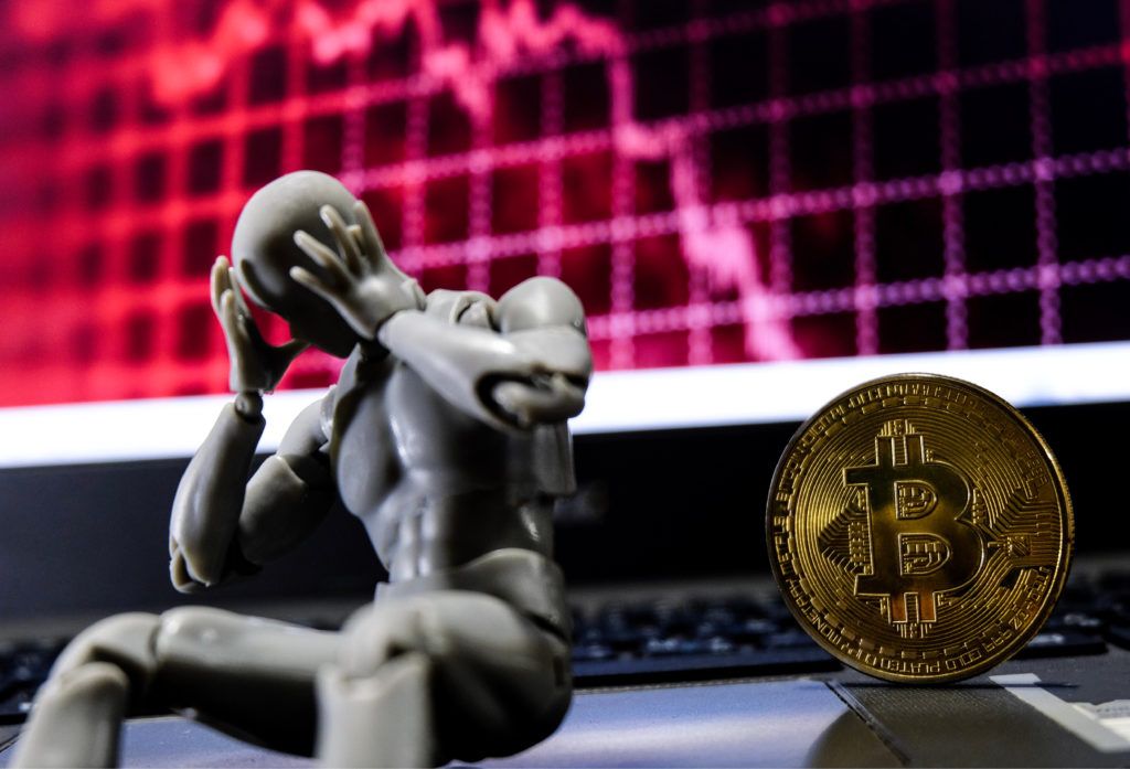 Bitcoin BTC