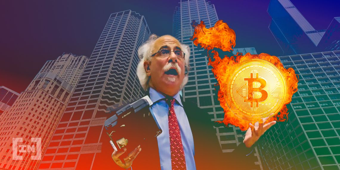 Bitcoin BTC