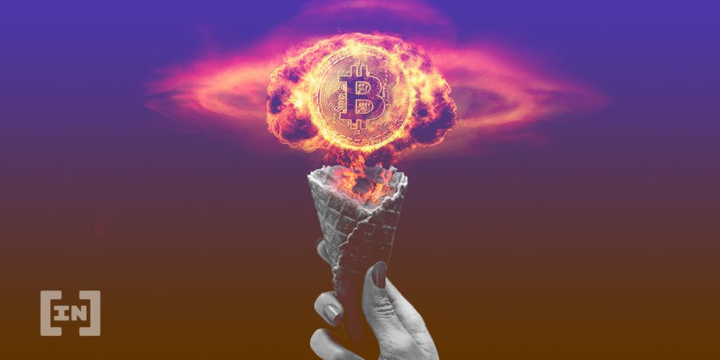 Bitcoin (BTC) Nisan Ayı İçin Tehlike Sinyalleri Veriyor