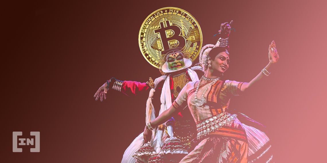 Hindistan Kripto Para bitcoin