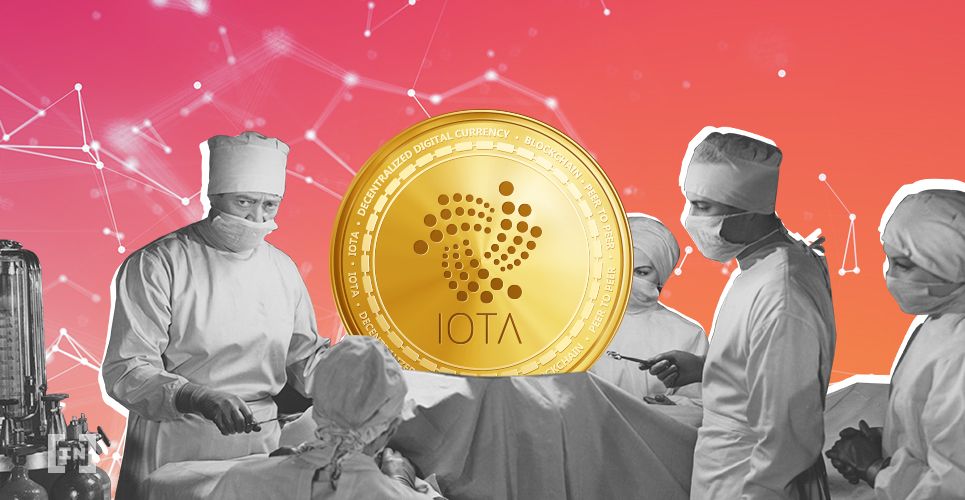 IOTA MIOTA