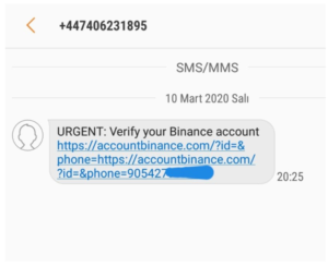 Binance