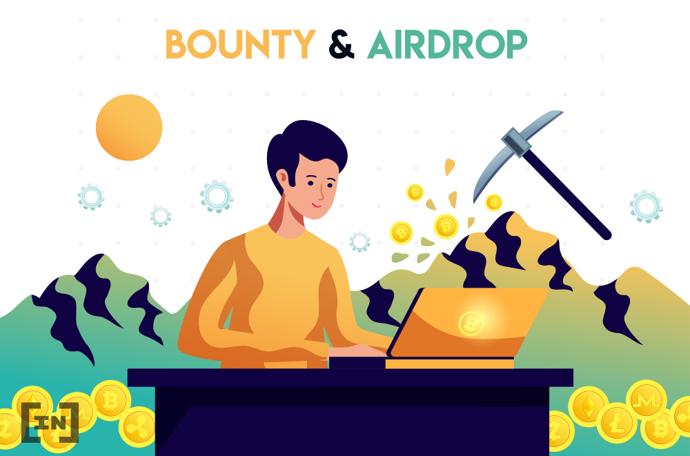 luna airdrop