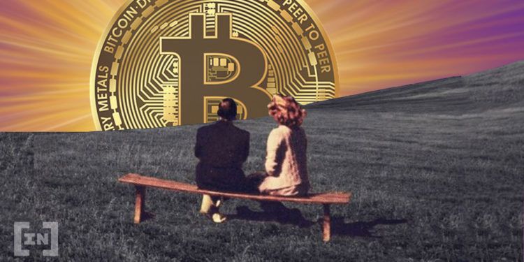 Bitcoin ile Emeklilik Dönemi Başlıyor