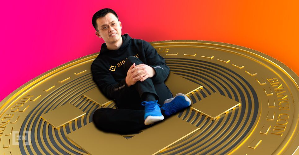 Binance CEO’su Changpeng Zhao, Beklenen Bitcoin Fiyat Tahminini Açıkladı