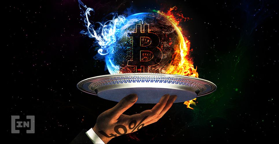 Bitcoin İçin Bomba Patladı: Yatırımcılar Buna Hazırlıklı Olmalı