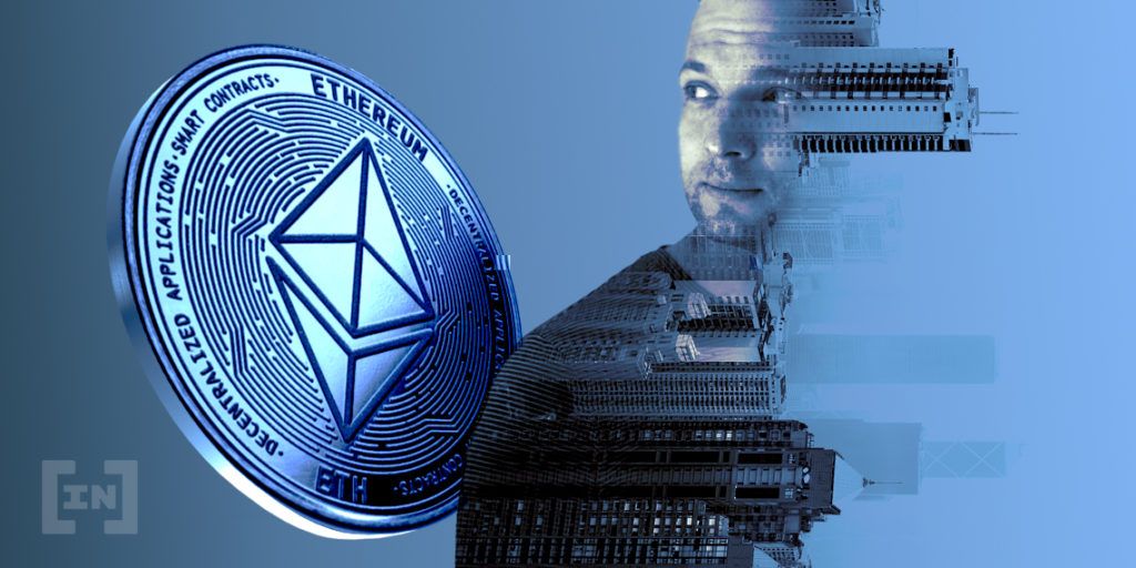 Dikkat: Dev Düşüşle Ethereum Ağında Alarm Zilleri Çalmaya Başladı