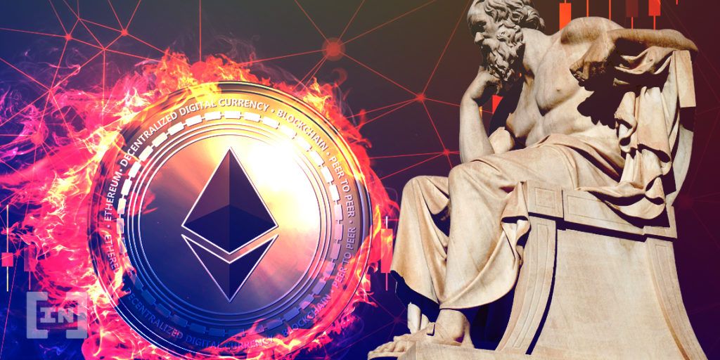 Dev Ethereum Transferi Daha Fazla Düşüş Habercisi mi?