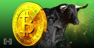 Bitcoin Yeni Bir Ralli İçin Fitili Yaktı, 12 Bin Dolara Göz Kırpıyor