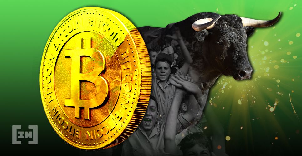 Bitcoin Yeni Bir Ralli İçin Fitili Yaktı, 12 Bin Dolara Göz Kırpıyor