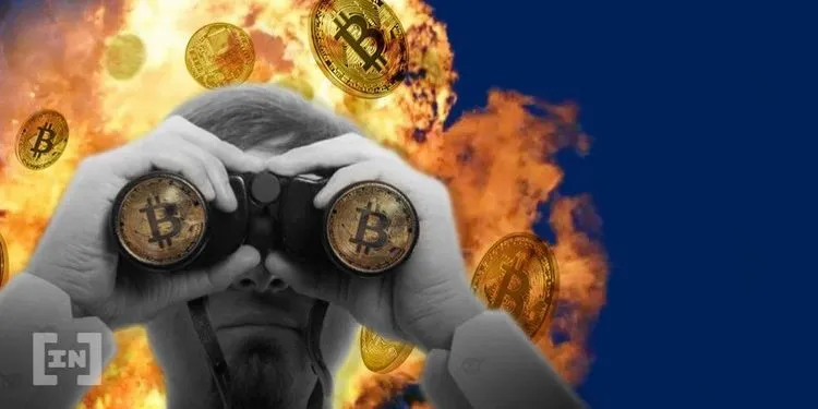 Bitcoin (BTC)