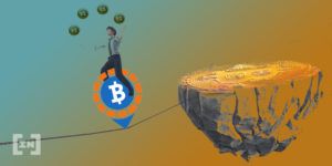 Bitcoin 2013’ten Beri Görülmeyen Seviyelere Geriledi