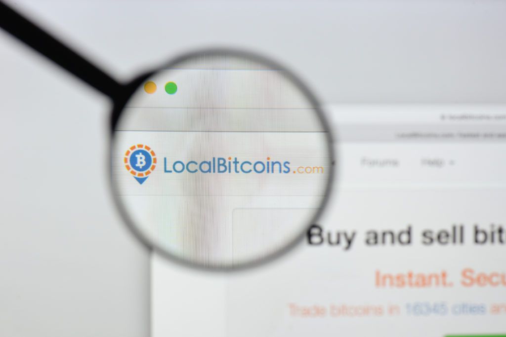 bitcoin localbitcoins