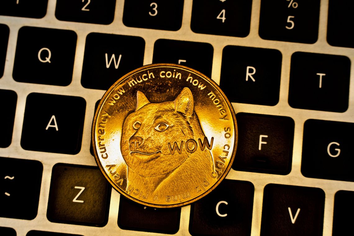 elon musk dogecoin kripto para