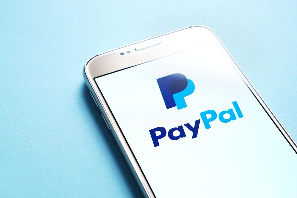 paypal kripto para