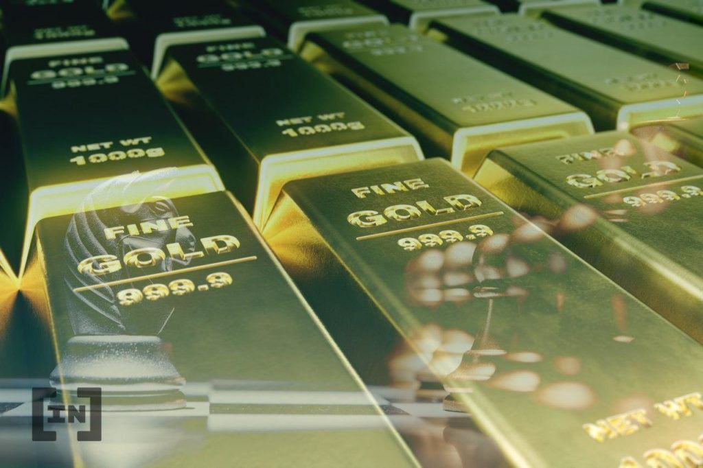 Dev İsviçre Bankası Altın Tahminini Yukarıya Çekti