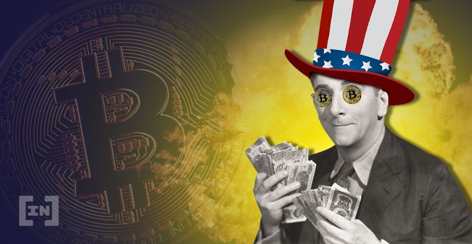 ABD’den Kripto Para Birimlerine Yönelik Olumlu Haber