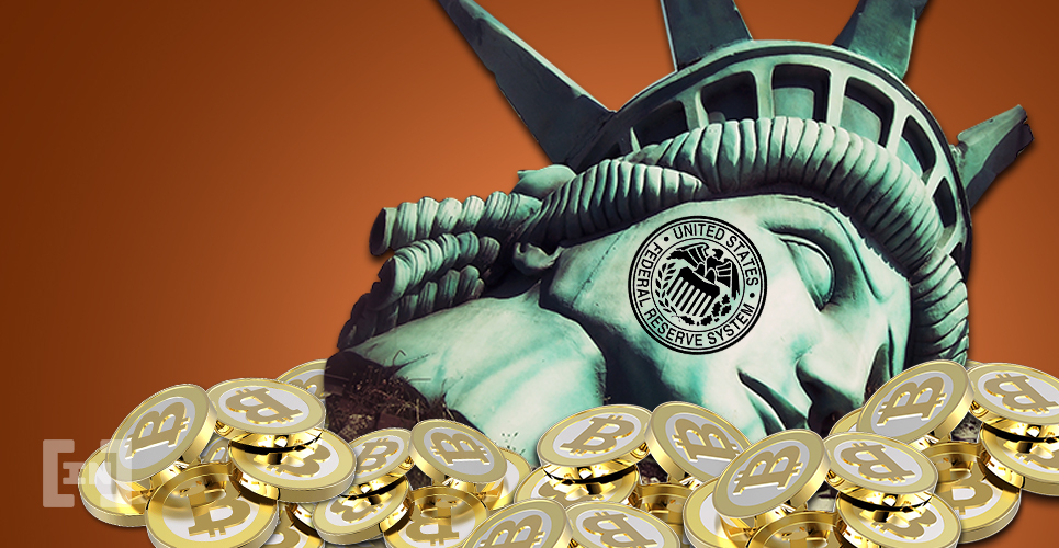 amerika bitcoin fed