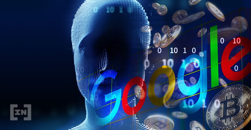 Gelecek Vadeden DeFi Projesi Google Ekosistemine Giriş Yapıyor