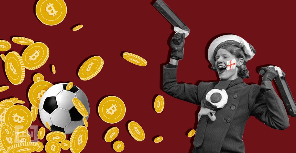 İngiliz Kulübü Maaşların Bir Kısmını Bitcoin ile Ödeyecek