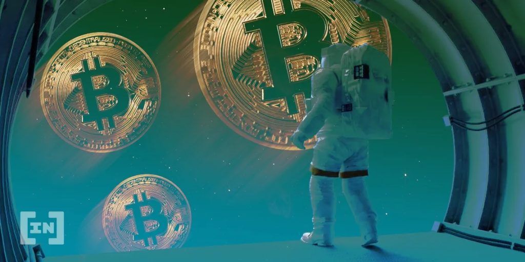 Bitcoin BTC Fiyat
