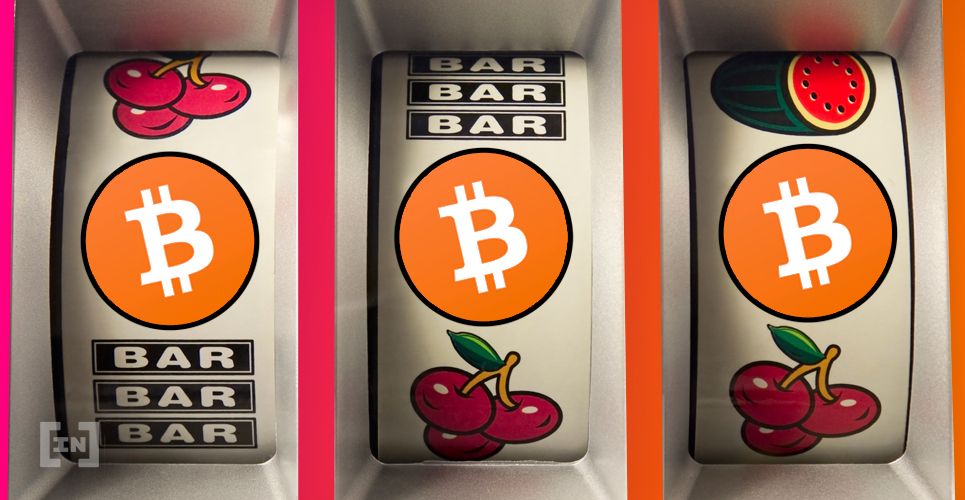 Bitcoin (BTC) Önemli Bir Yol Ayrımına Yaklaşıyor
