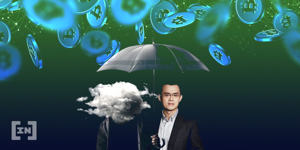 binance bitcoin
