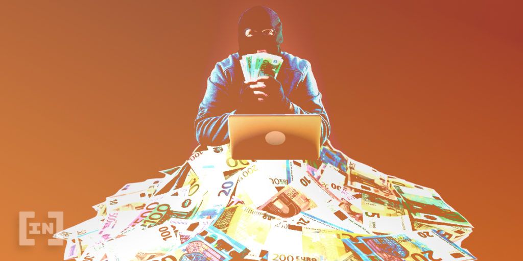 bitcoin scam