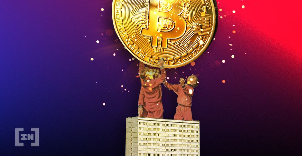 Antoni Trenchev: Bitcoin 6 Ay İçerisinde 100.000 Dolara Ulaşabilir
