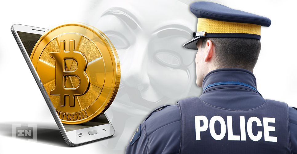 Kaçak Bitcoin Madenciliği Tesislerine Dev Operasyon