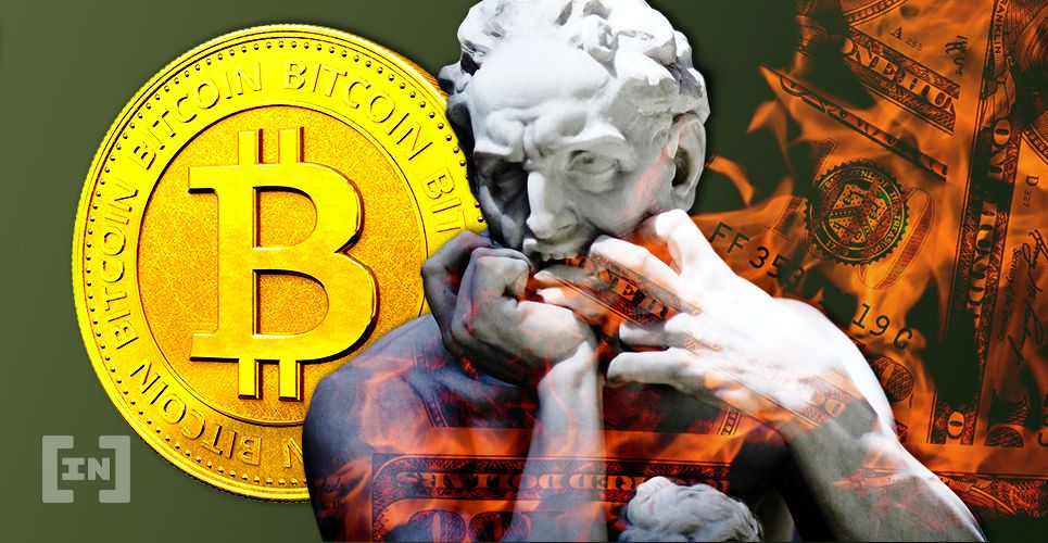 Başarılı Analist Crypto Sun Bitcoin Fiyatındaki Düşüşü Yorumladı