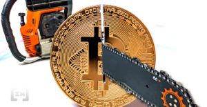 Bitcoin Blok Ödülü Yarılanması (Bitcoin Halving) Nedir?